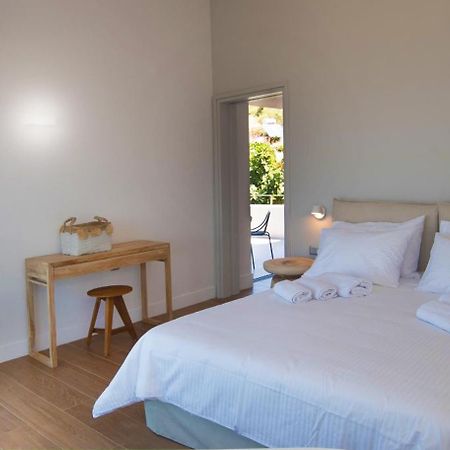 Dimeli - Sea View Villas In Foinikounta Finikounta Luaran gambar